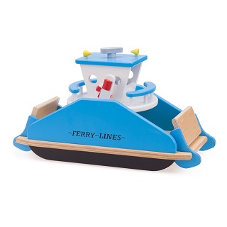 New Classic Toys - Veerboot